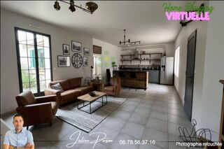  Maison à vendre 5 pièces 205 m²