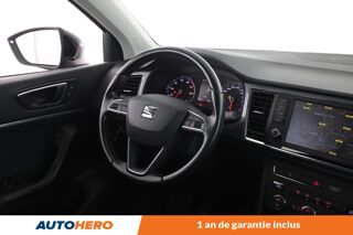 Ateca 1.0 TSI Style Business 115 ch 2019 occasion 92130 Issy-les-Moulineaux