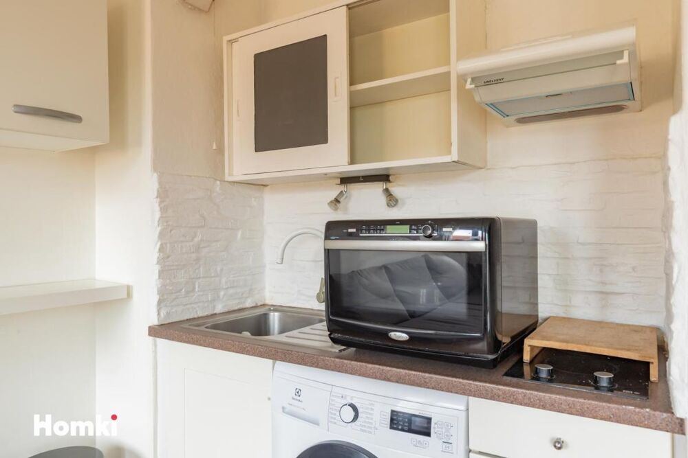 Vente Appartement Appartement T2 de 54 m² à Toulouse 31000, Rue des Amidonniers Toulouse
