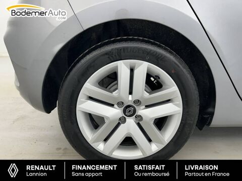 Clio E-Tech full hybrid 145 ch GSR2 Evolution 2025 occasion 22200 Guingamp