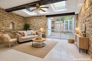  Maison � vendre 6 pi�ces 128 m�