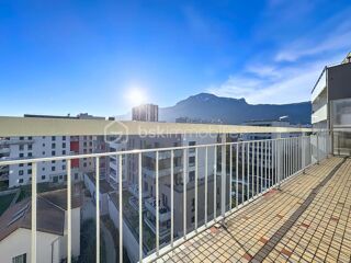  Appartement à vendre 3 pièces 88 m²