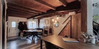 Maison 84m2 Wallon-Cappel