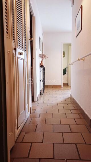  Maison � vendre 4 pi�ces 83 m�