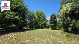  Terrain à vendre 1245 m²