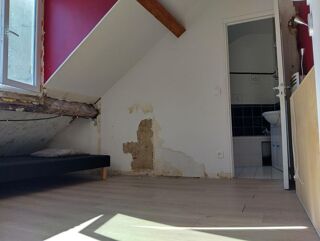  Appartement à vendre 2 pièces 33 m²