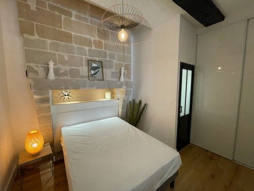 Location Appartement Appartement de 48m2 à louer sur Nantes Nantes
