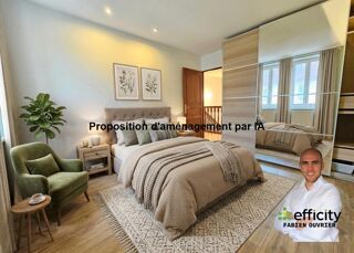  Appartement à vendre 5 pièces 132 m²