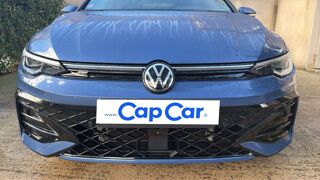 Golf 1.5 eTSI 150 DSG7 R-Line 2025 occasion 30470 Aimargues