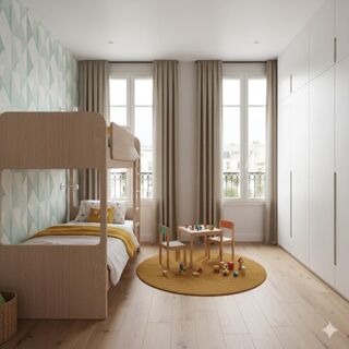  Appartement  vendre 4 pices 87 m