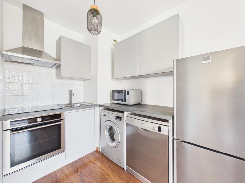 Vente Appartement APPARTEMENT F2 AVEC TERRASSE ET VUE MER ROUTE DES SANGUINAIRES Ajaccio