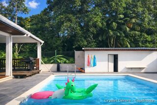  Maison à vendre 5 pièces 225 m²