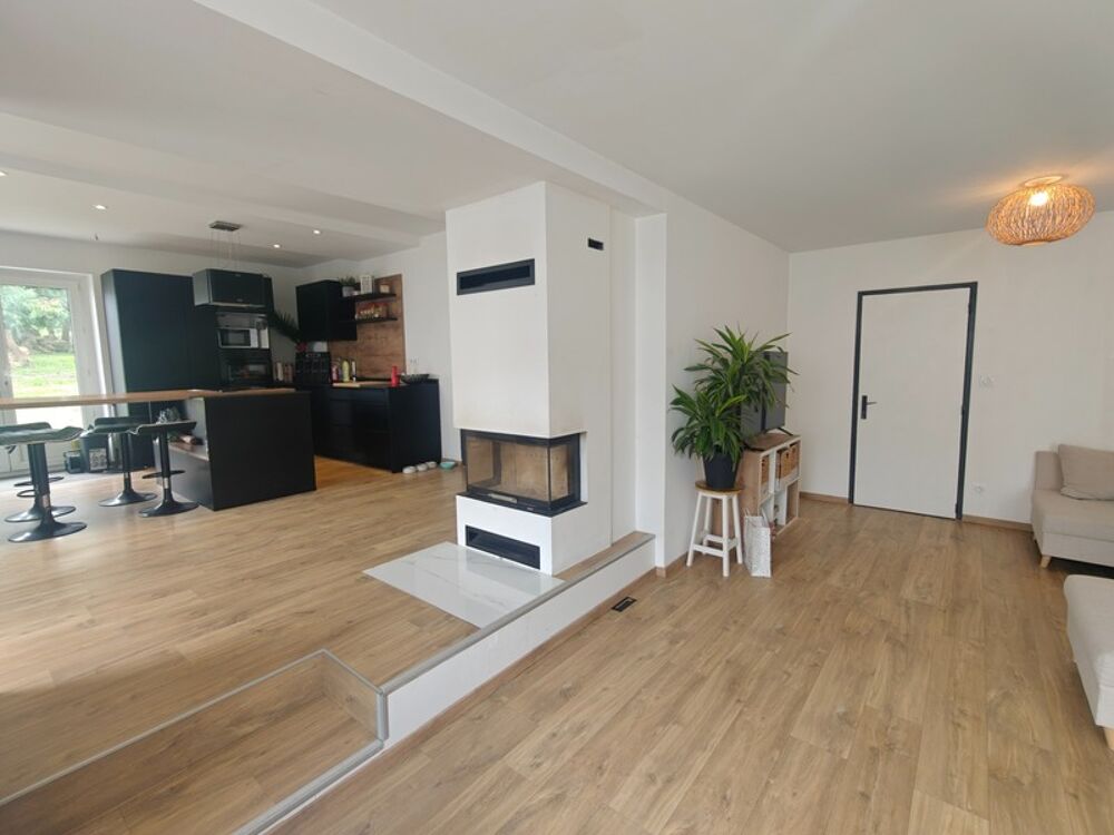 Vente Maison Maison à vendre 5 pièces PLOUASNE (22) Plouasne