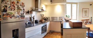  Maison à vendre 4 pièces 105 m²