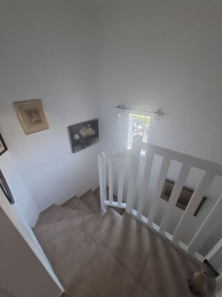  Maison à vendre 6 pièces 135 m²