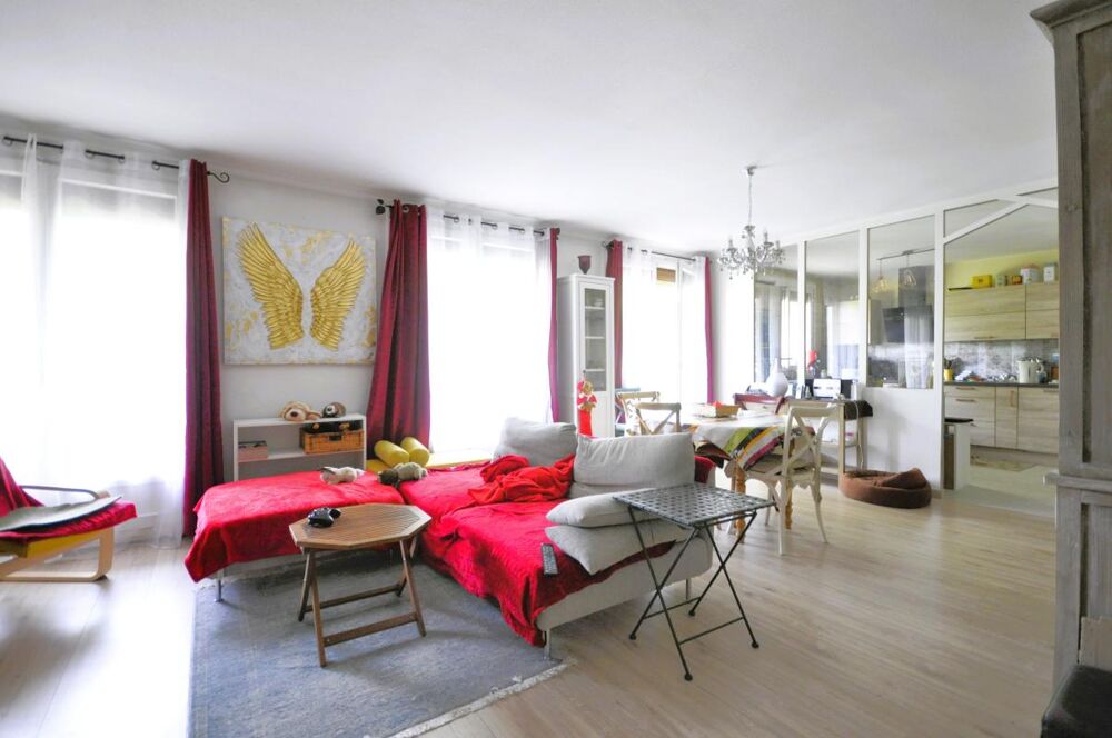 Vente Appartement Appartement Ermont