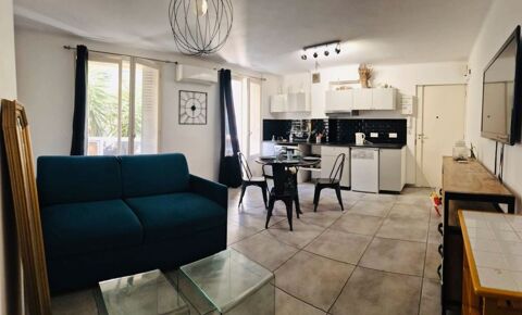  Appartement � louer 2 pi�ces 39 m�