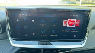 2008 II 1.2 Hybrid 136 e-DSC6 Allure - Garantie constructeur Auto 2024 occasion 94550 Chevilly Larue