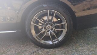 Classe E 350 d 258 9G-Tronic Business Executive - Entretien construct 2018 occasion 85600 Montaigu Vendee