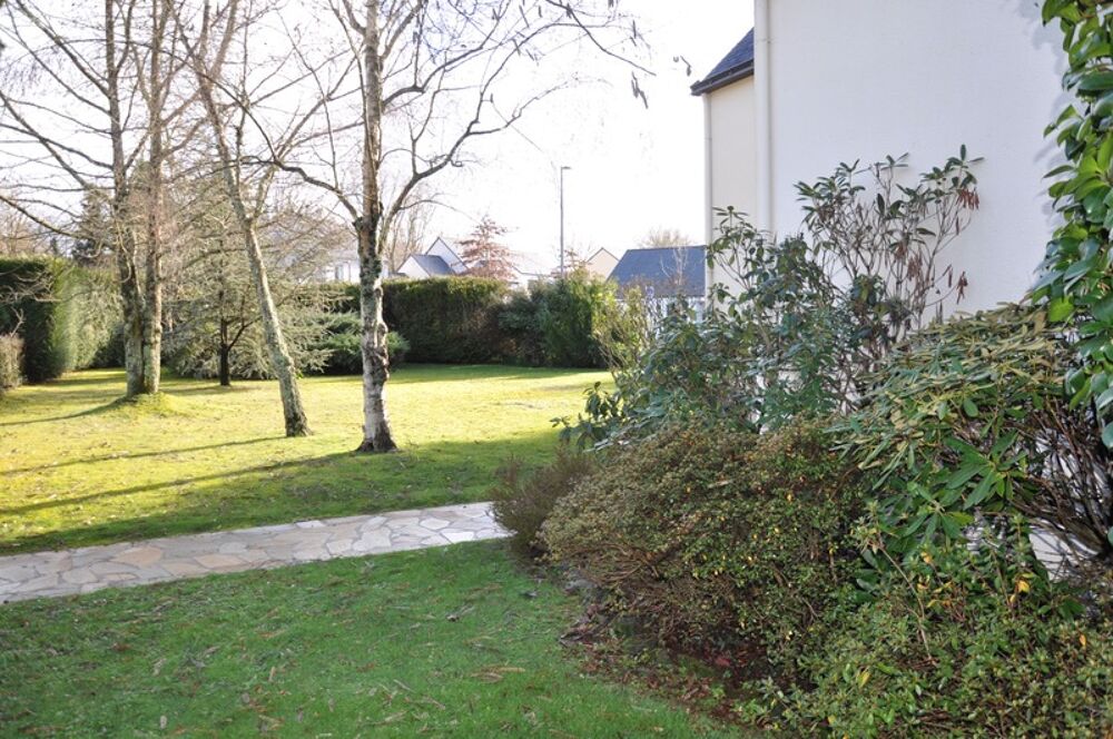 Maison à vendre 6 pièces SUCE SUR ERDRE (44)