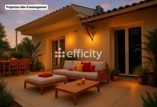  Maison � vendre 3 pi�ces 62 m�