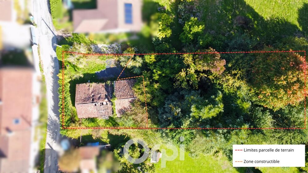 Vente Terrain Terrain constructible - Rilhac-Rancon ? Rilhac rancon