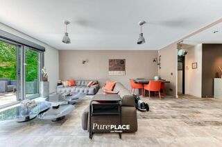  Appartement à vendre 6 pièces 150 m²