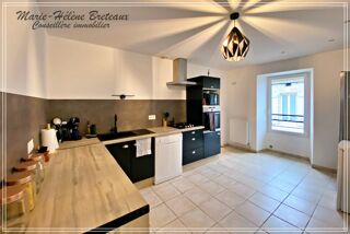  Maison à vendre 7 pièces 180 m²