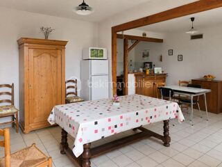  Maison à vendre 7 pièces 145 m²