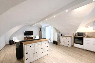  Appartement � vendre 2 pi�ces 57 m�