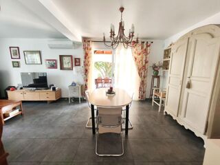  Maison à vendre 5 pièces 138 m²