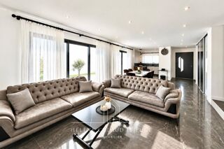  Maison à vendre 6 pièces 138 m²