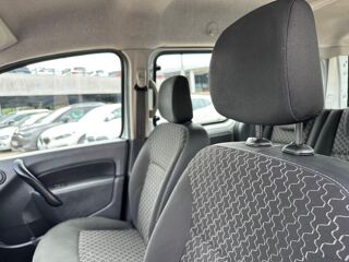 Kangoo II (2) 1.5 DCI 90 LIFE 2013 occasion 78240 Chambourcy