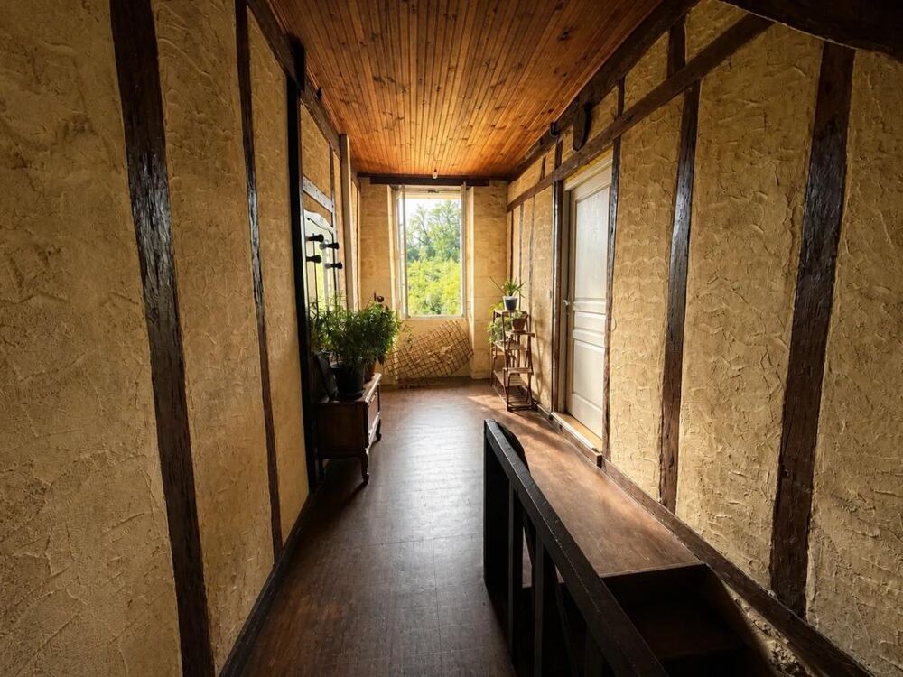 Maison de 6 pièces de 120 m² à Meilhan-sur-Garonne
