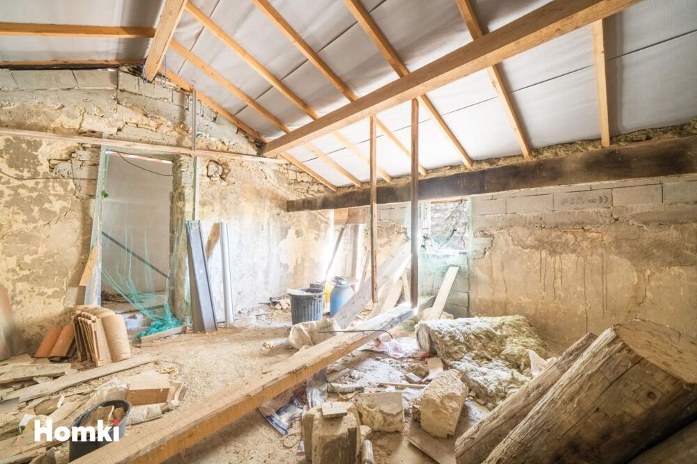 Vente Immeuble Immeuble T16 de 400 m² à Bagnols-sur-Cèze 30200, Place Auguste Mallet Bagnols sur ceze