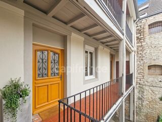  Appartement à vendre 4 pièces 80 m²