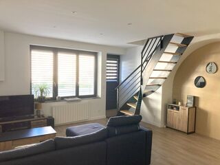  Maison à vendre 4 pièces 94 m²