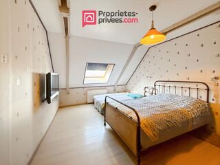  Maison à vendre 8 pièces 165 m²