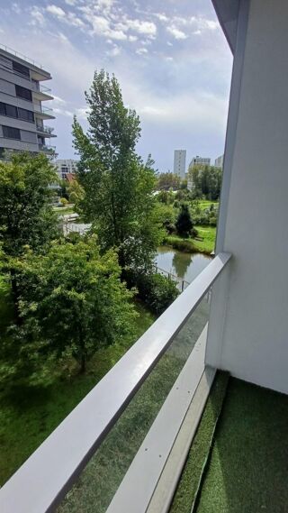  Appartement � louer 2 pi�ces 45 m�