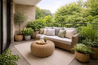  Appartement � vendre 2 pi�ces 37 m�