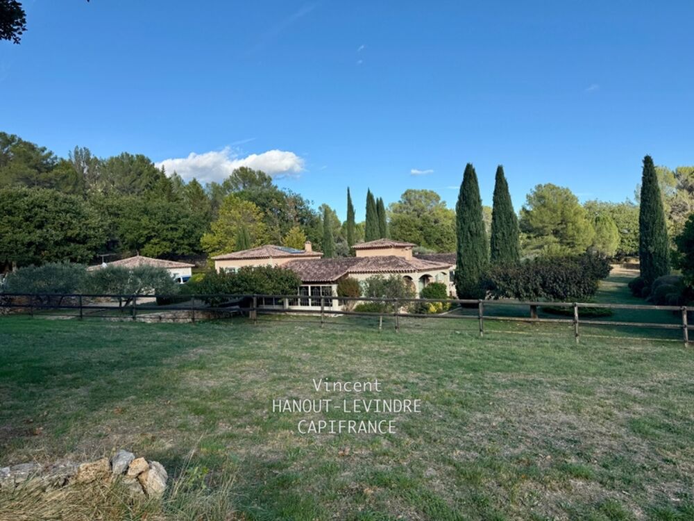 � vendre  Maison Salernes (83690)