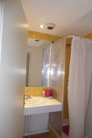  Appartement � louer 1 pi�ce 18 m�