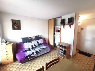  Appartement � vendre 1 pi�ce 20 m�