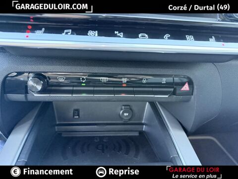 C5 aircross BlueHDi 130 S&S EAT8 Shine Pack 2021 occasion 49140 Corz&eacute;