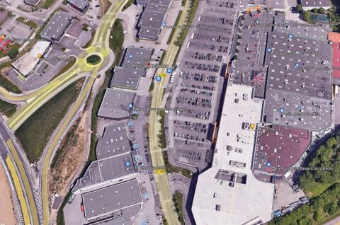 A LOUER - LOCAL COMMERCIAL 6322 25480 Ecole valentin