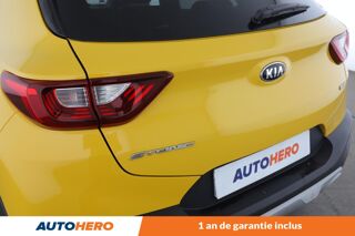 Stonic 1.0 T-GDi Design 100 ch 2019 occasion 92130 Issy-les-Moulineaux