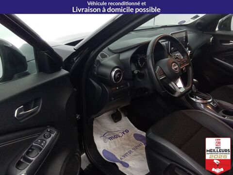 Juke HYBRID 143 Acenta 2023 occasion 10150 Lavau