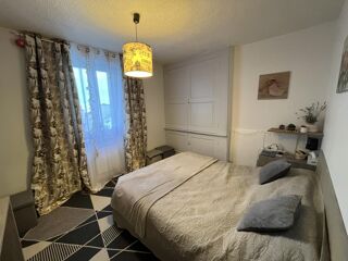  Appartement à louer 2 pièces 41 m²