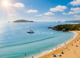  Appartement � vendre 3 pi�ces 56 m�