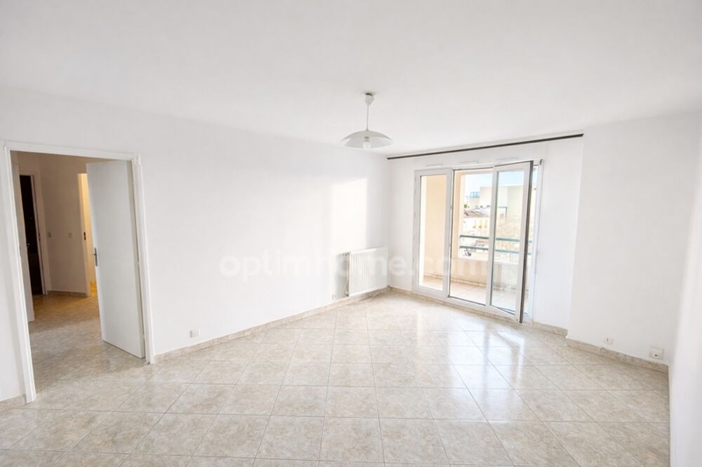 Vente Appartement BONDY (93140) – APPARTEMENT 3 PIÈCES – TERRASSE – BOX – CAVE Bondy